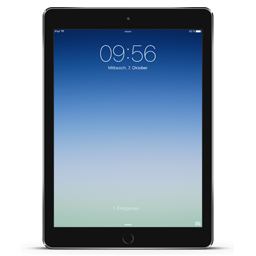 Ремонт iPad