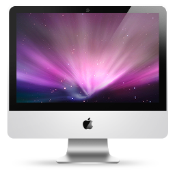 Ремонт iMac