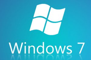 Установка Windows 7 в Праге