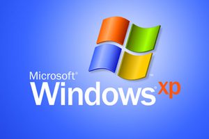 Установка Windows XP в Праге